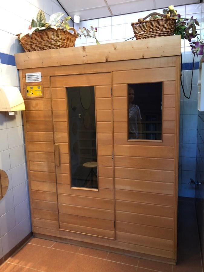 Cedar Cottage Veluwe إرميلو المظهر الخارجي الصورة