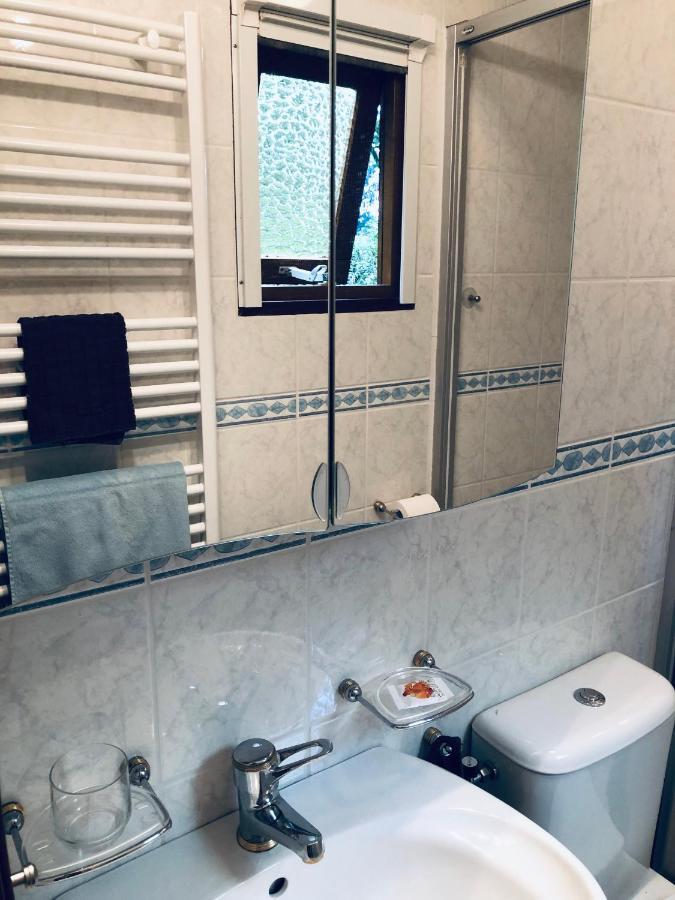 Cedar Cottage Veluwe إرميلو المظهر الخارجي الصورة