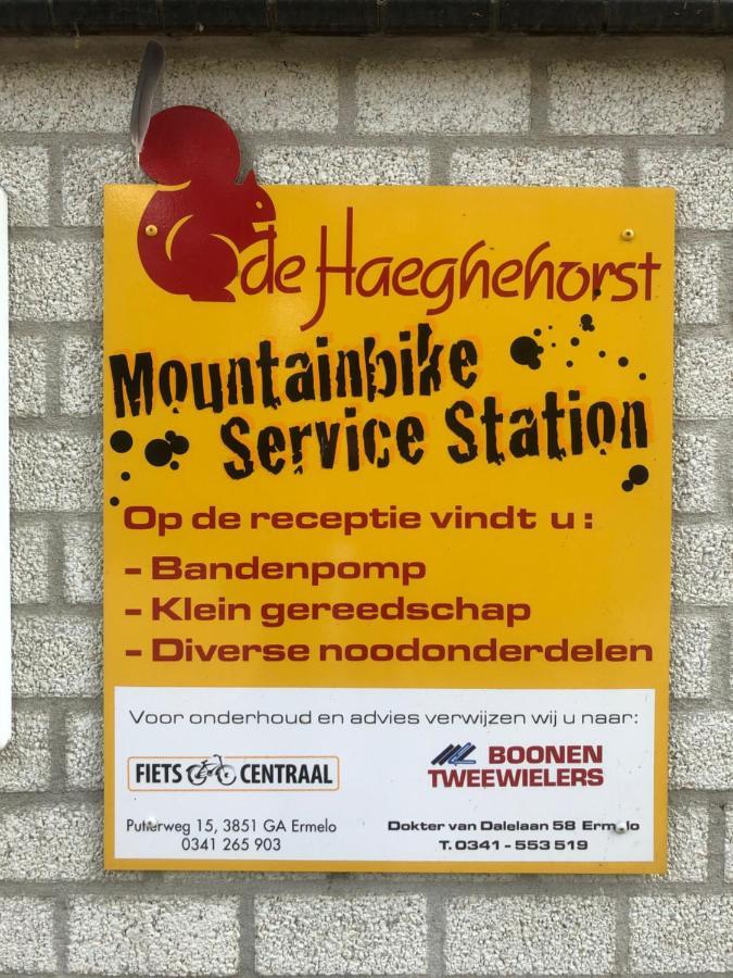 Cedar Cottage Veluwe إرميلو المظهر الخارجي الصورة