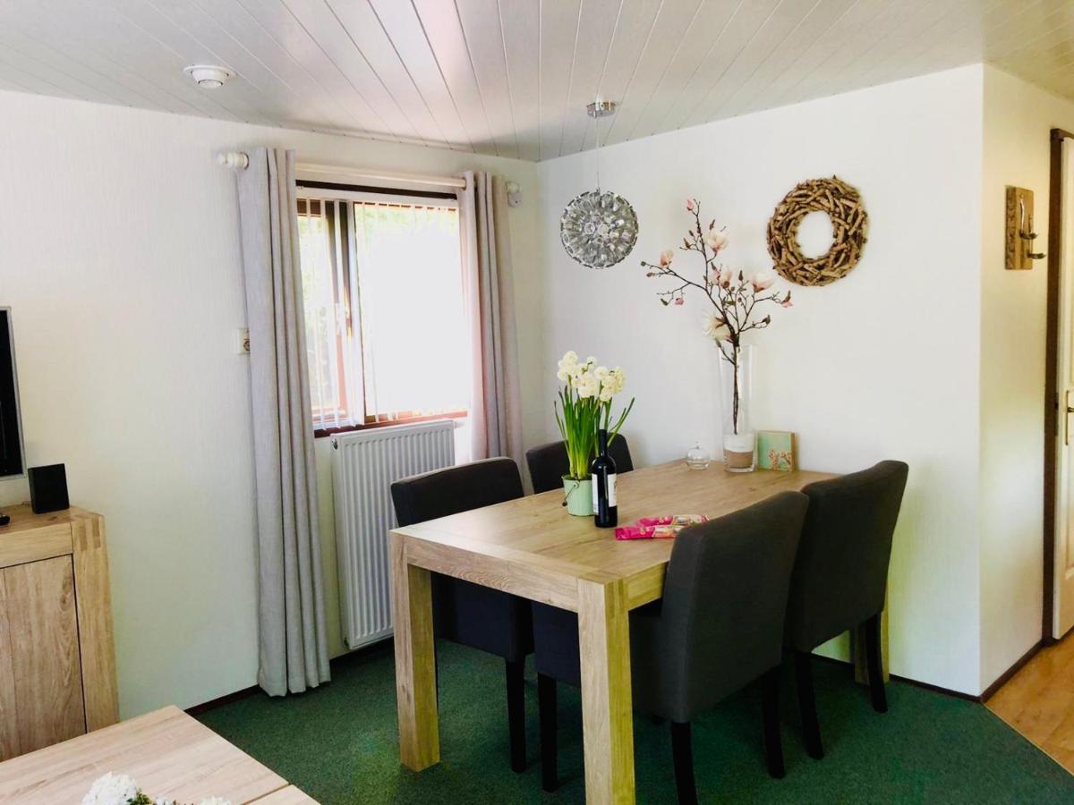 Cedar Cottage Veluwe إرميلو المظهر الخارجي الصورة